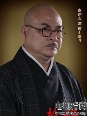 东山隆盛