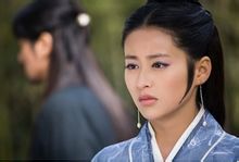 西施谁演的