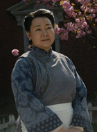 陈妈谁演的