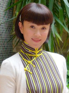 万美琪谁演的