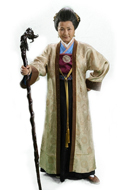 赵德祝谁演的