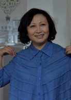 冯兰芝谁演的