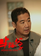 罗建军谁演的