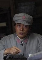 毛泽民谁演的
