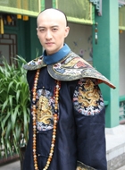 爱新觉罗·济度谁演的