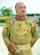 雍正谁演的