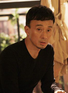 杨树谁演的