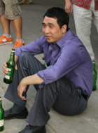 姚双喜谁演的