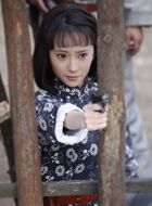 林筱雨谁演的