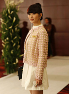 利娜谁演的
