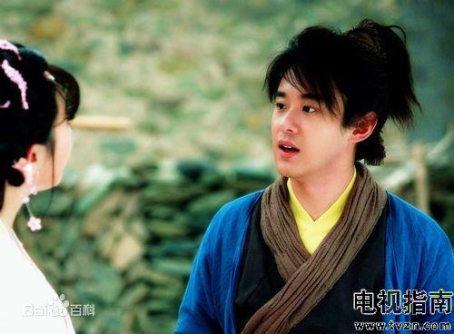 扁鹊谁演的