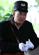 沈家门谁演的