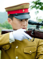 重光葵谁演的