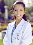 何晶谁演的