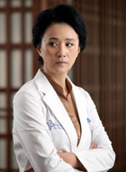 尤盛美谁演的