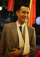 约翰·乔谁演的
