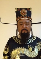 包拯谁演的