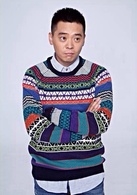 郝建谁演的