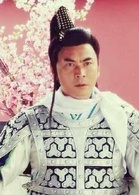 白文豹谁演的