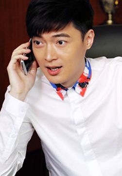 黄少天谁演的