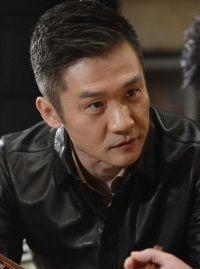 林成宇谁演的