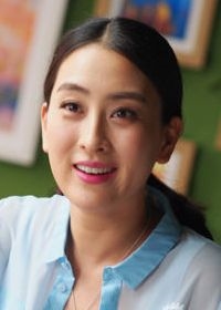 许莜谁演的