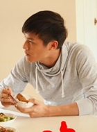 高迈谁演的