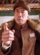 彭德怀谁演的
