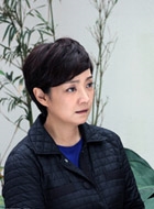 白静谁演的
