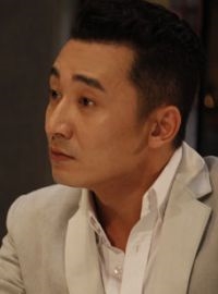 白钢谁演的