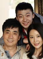 朱耀飞谁演的