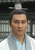 乔灵儿谁演的