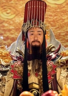 玉皇大帝谁演的
