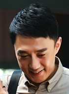 邱鹏飞谁演的