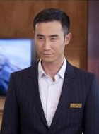 张扬谁演的