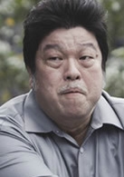 陈毅（肥佬）谁演的