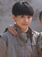赵蔓桦谁演的