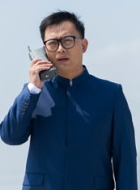 江枫谁演的