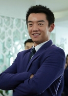 张盛谁演的