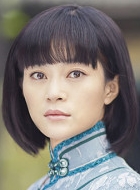 叶百合谁演的