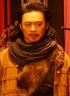 胡大山谁演的