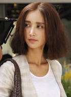 吴素薇谁演的