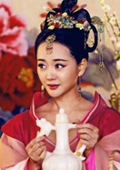 郑贤妃谁演的