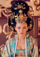 王皇后谁演的