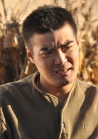 膀子谁演的