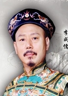 弘皙谁演的