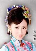 王金凤谁演的