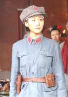 十个连长一个班剧照