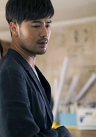 秦淮谁演的