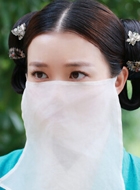 紫苏谁演的